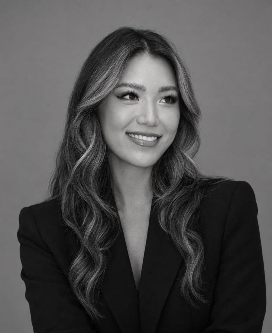 Kaori Tempel, founder of 9ONE0